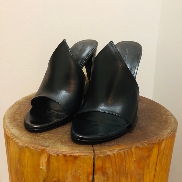 SOLD Alexander Wang heels (35) - Picture 2 of 4